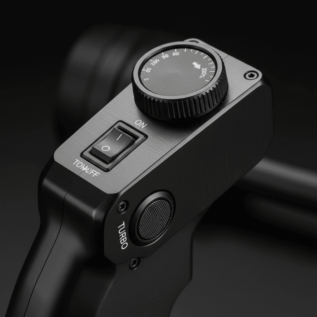 TriggerFish Clown 圖片 2