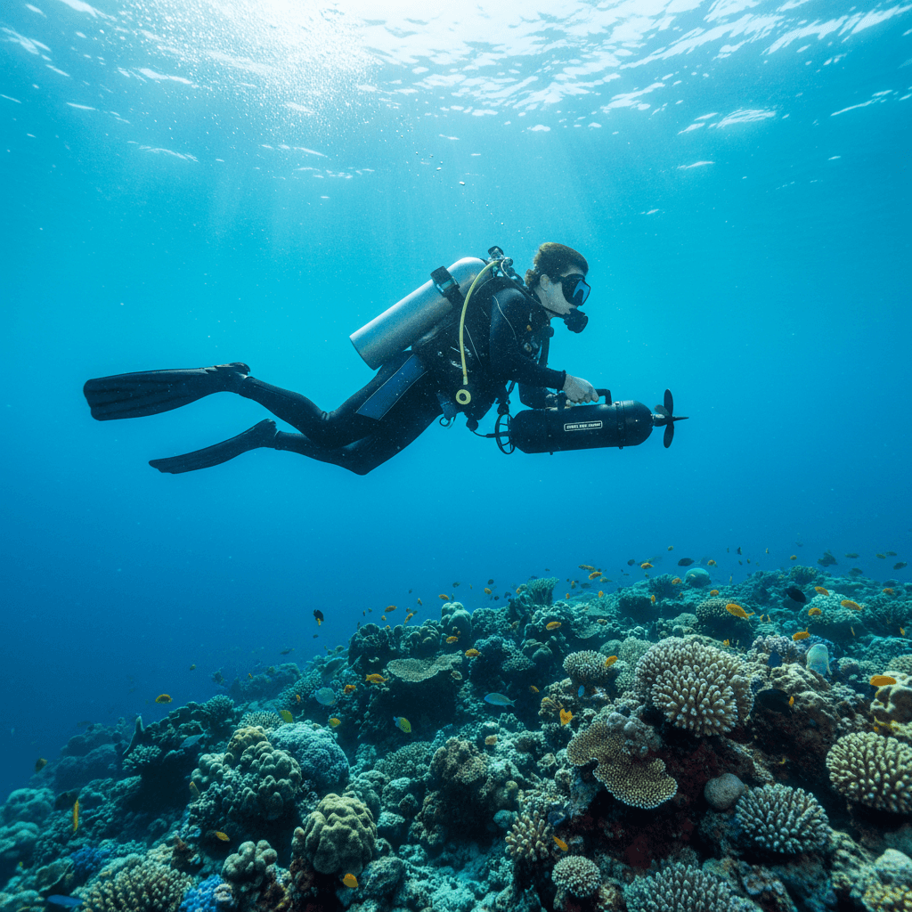 TriggerFish Clown 圖片 1