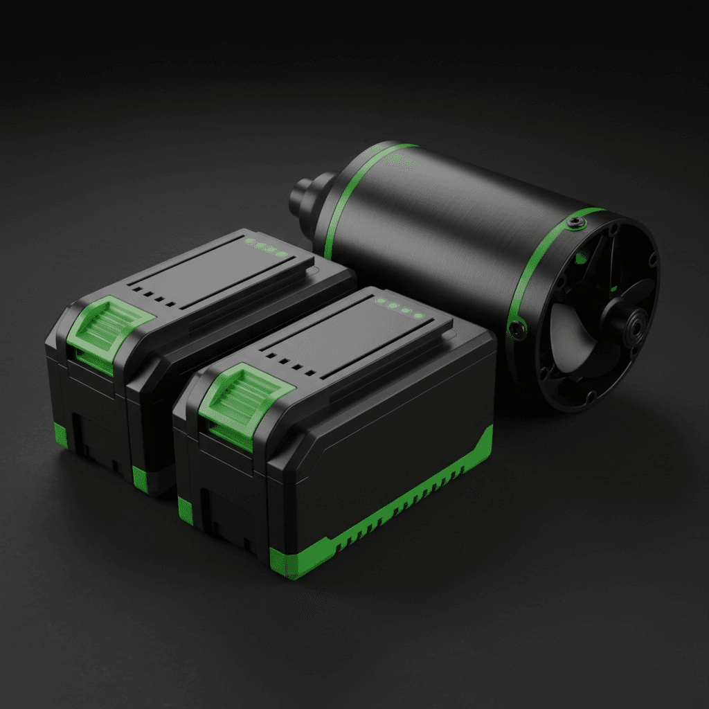 TriggerFish Titan 圖片 2