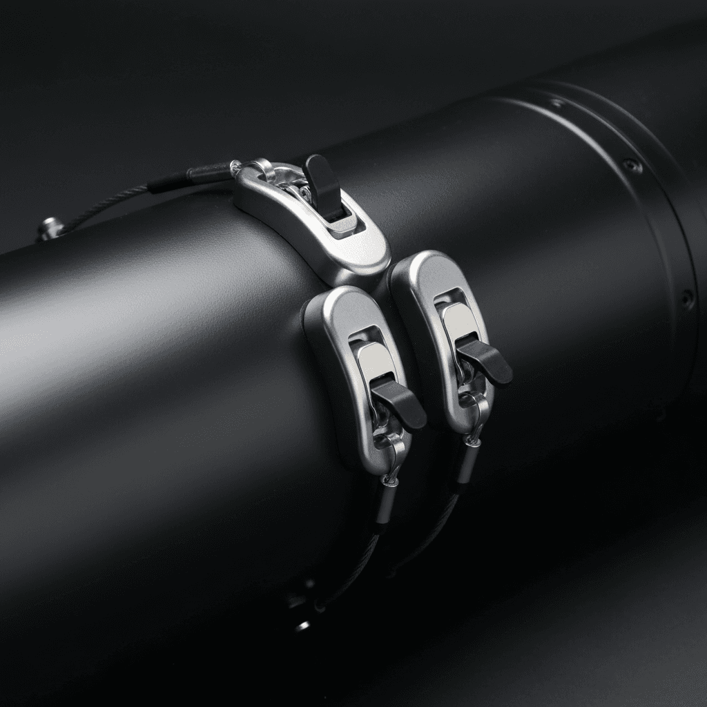 專業 Trim 調校套件 圖片 1